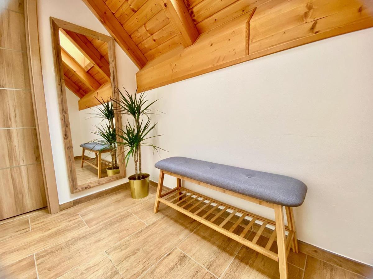 Relax Apartment Praha Eksteriør bilde